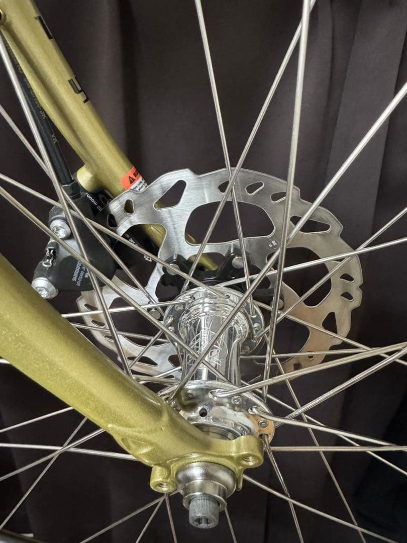 Surly Midnight Special サイズ50