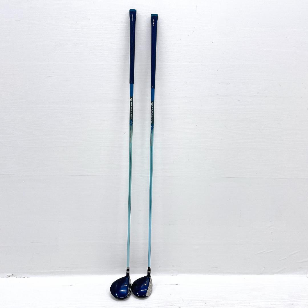 HONMA BERES MG611 ホンマ ベレス ウッド 5 7w ★2