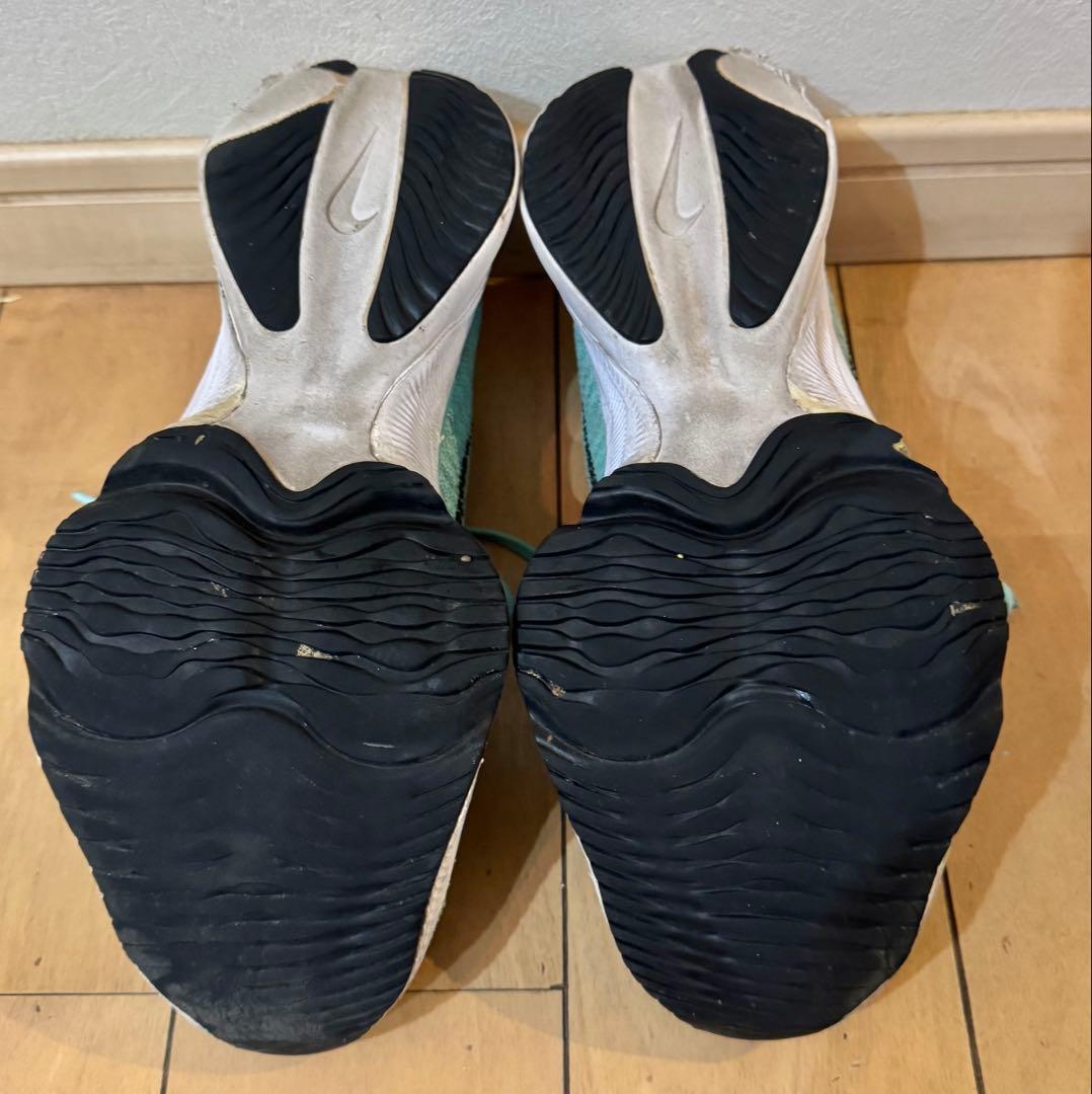 ☆NIKE AIR ZOOM TEMPO NEXT％☆