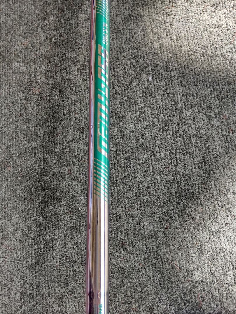 美品　PING i525 7番単品アイアン NS950ネオ S