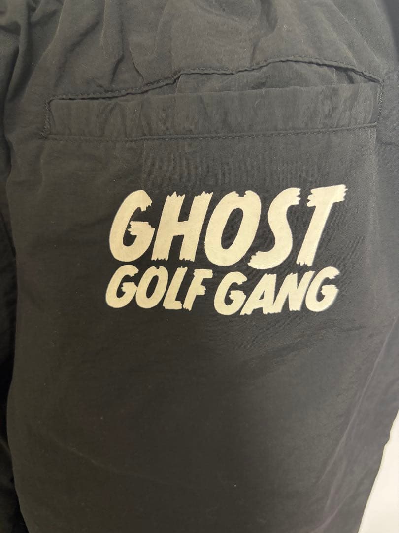 ゴーストゴルフギャング　パンツ　完売品