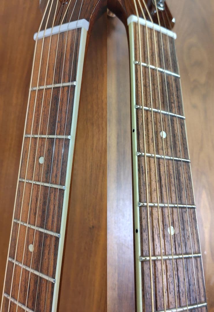 Farida D-18NA ファリダ アコースティックギタ ハードケース