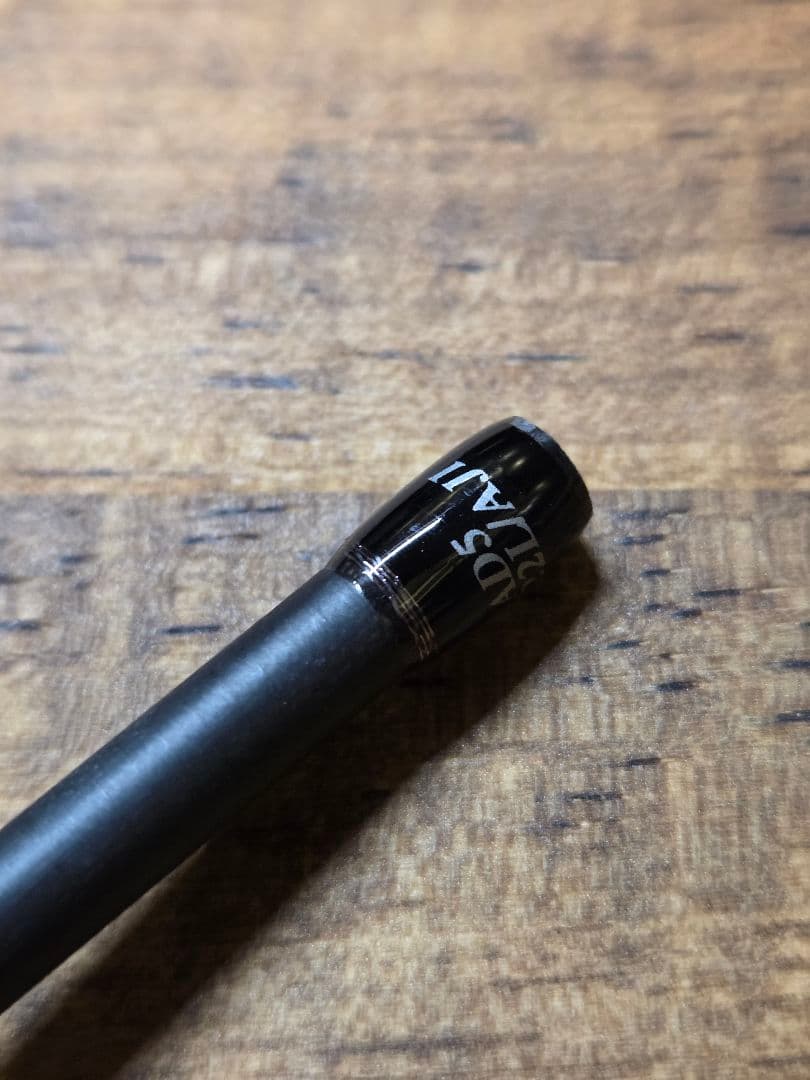 メジャークラフト 鯵道 5G AD5-S622L 美品