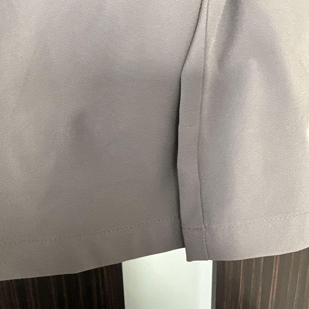 DESCENTE GOLF デサント ゴルフ パンツ春夏 メンズ M グレー