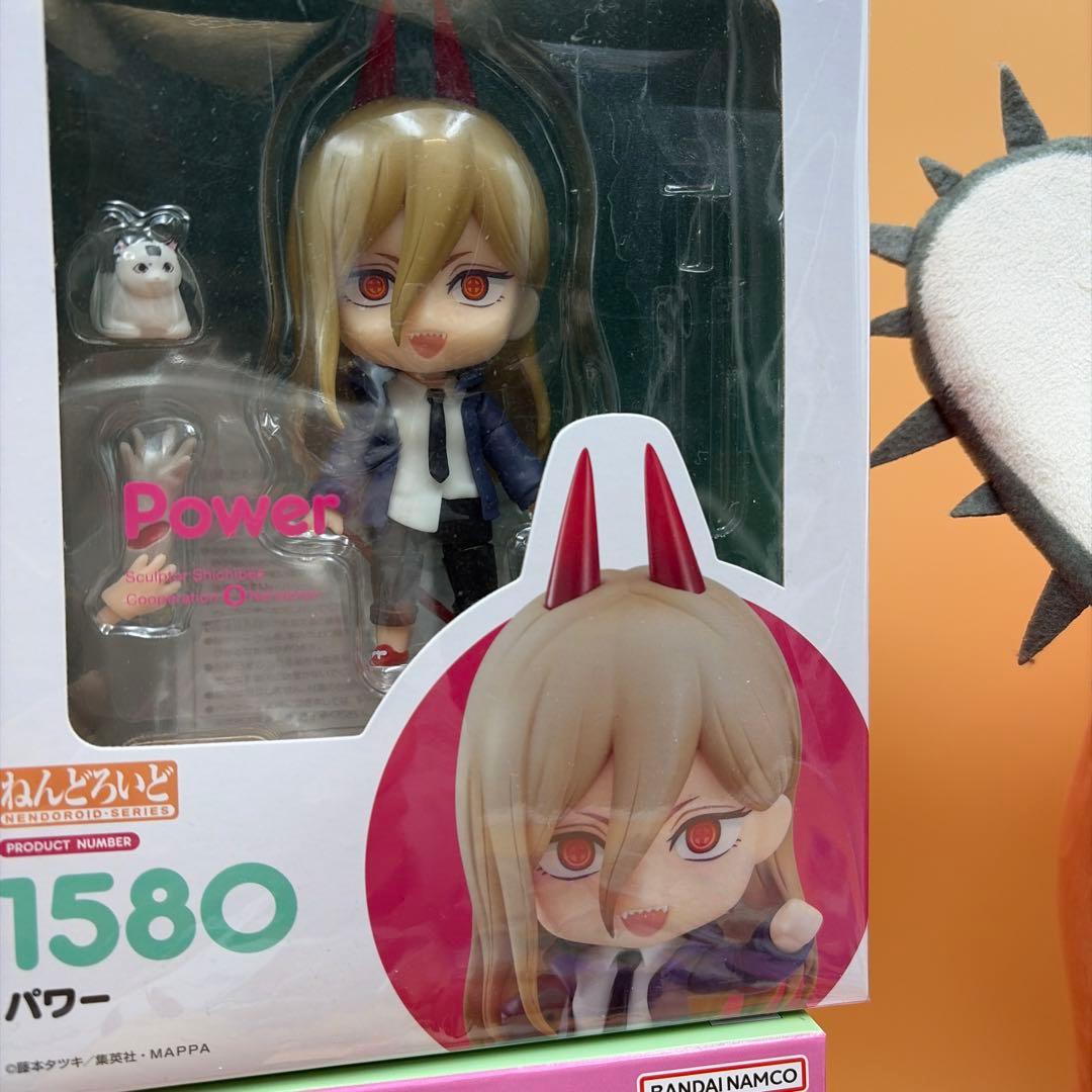 チェンソーマン フィギュア　ぬいぐるみ　ステッカー　フォト　カード　まとめ売り