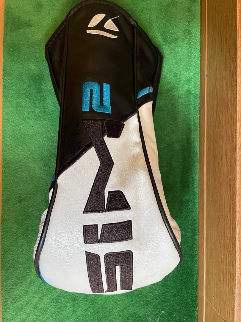 TaylorMade SIM2 MAX ドライバー 9.0度