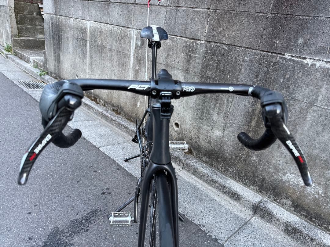 specialized VENGE VIAS スペーサー類3点