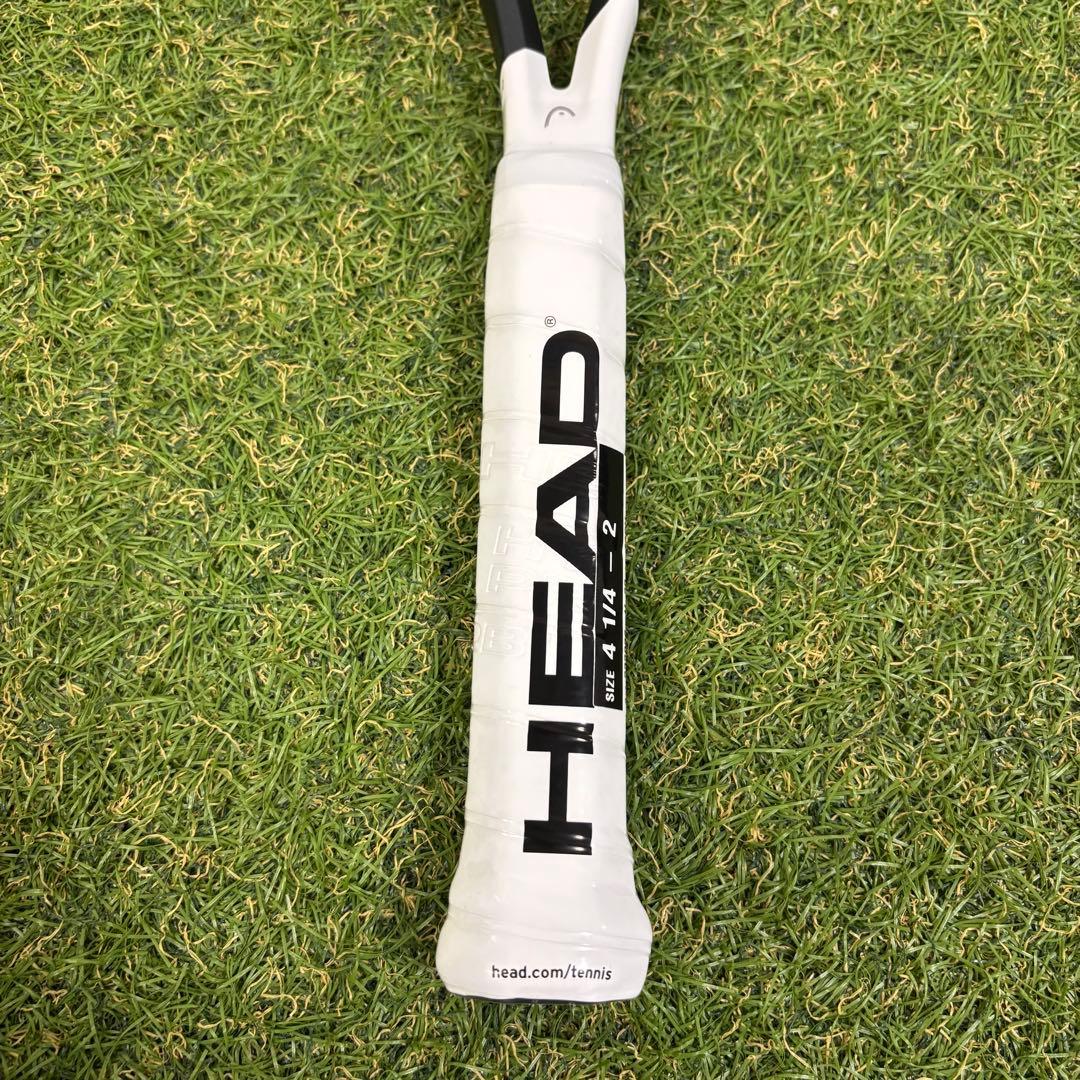 【即日発送 新品未使用】HEAD SPEED MP L 2026 G2