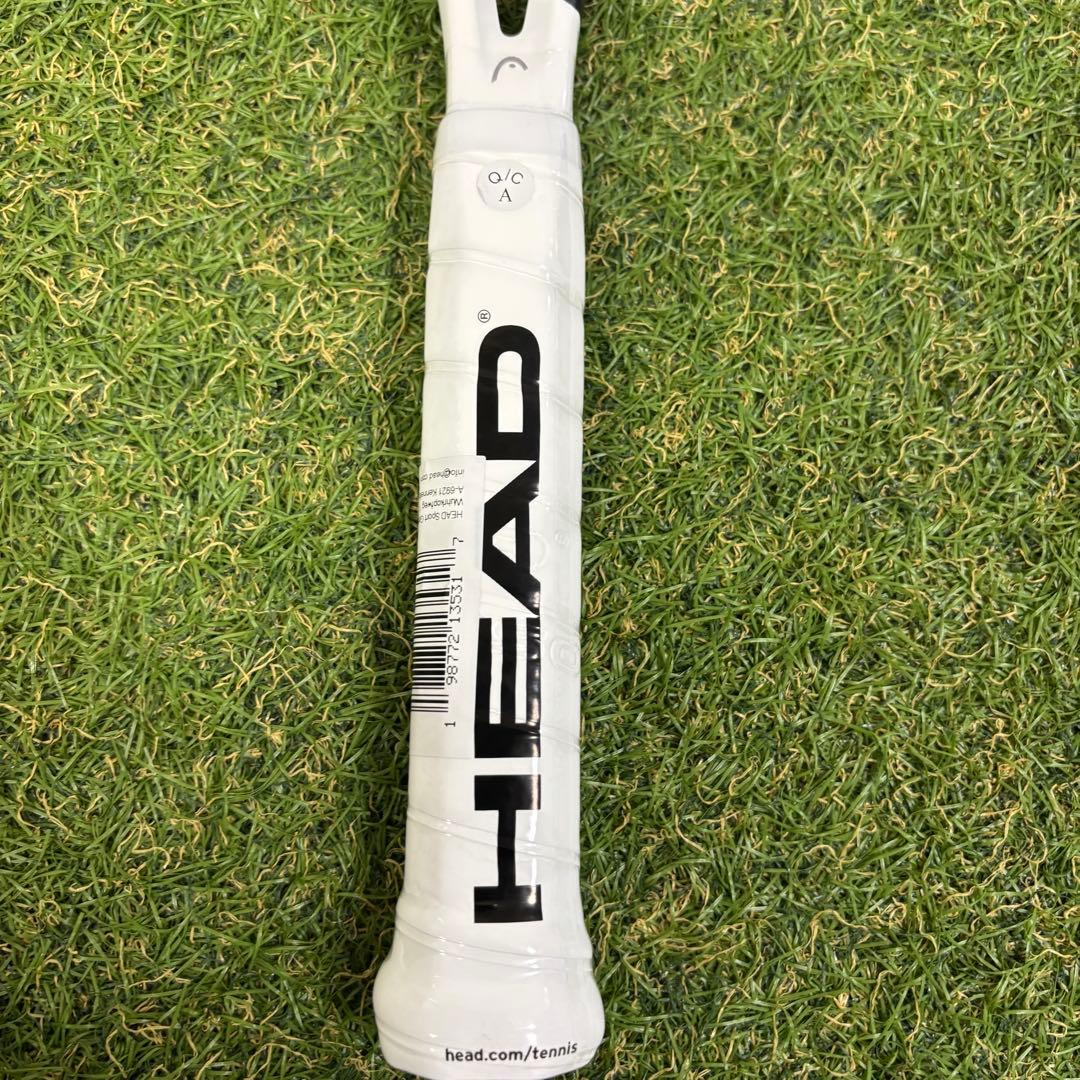 【即日発送 新品未使用】HEAD SPEED MP L 2026 G2