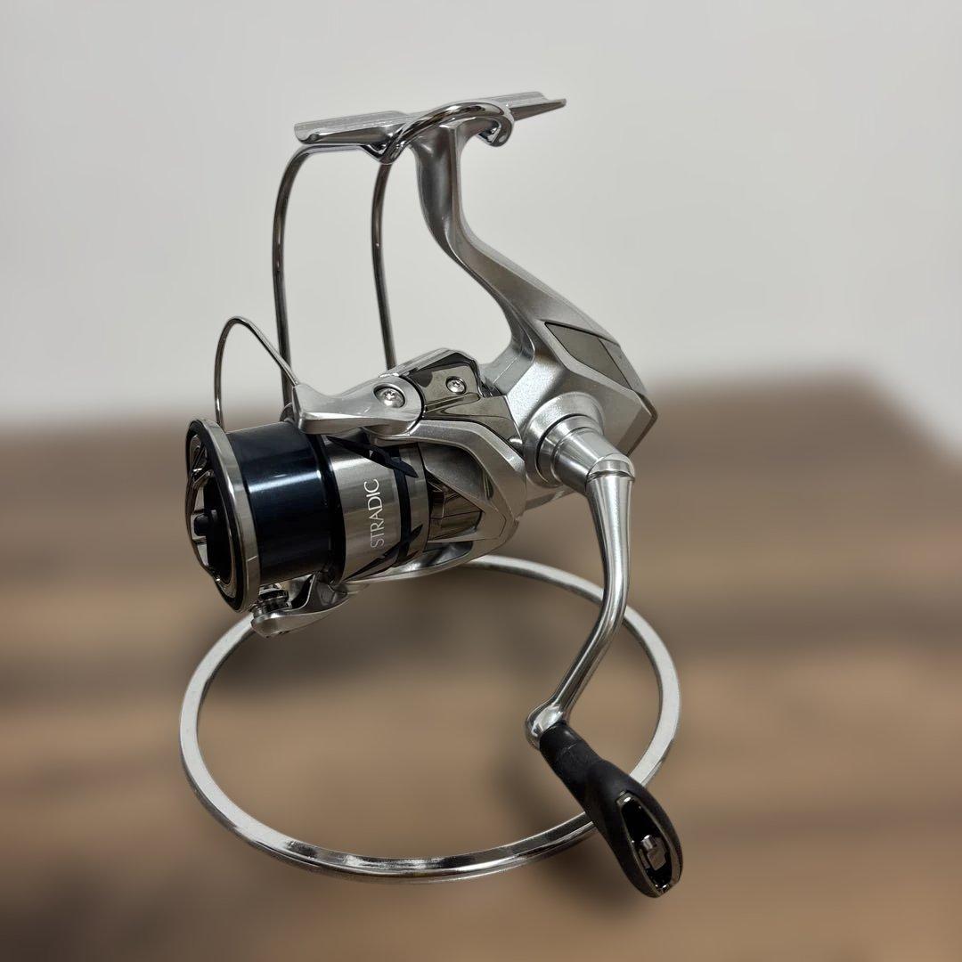23ストラディック 3000MHG 超美品‼️