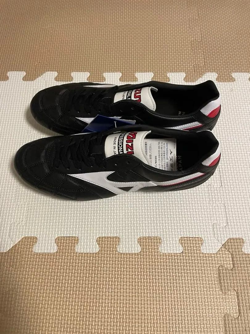 JMimports専用　モレリアⅡ JAPAN 26.5cm 未使用品