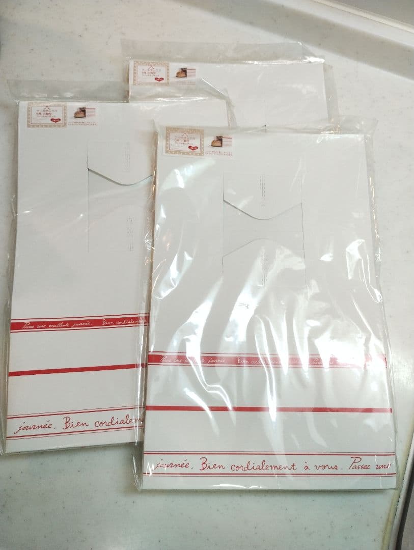 製菓型セット（バン型・マドレーヌ型など）