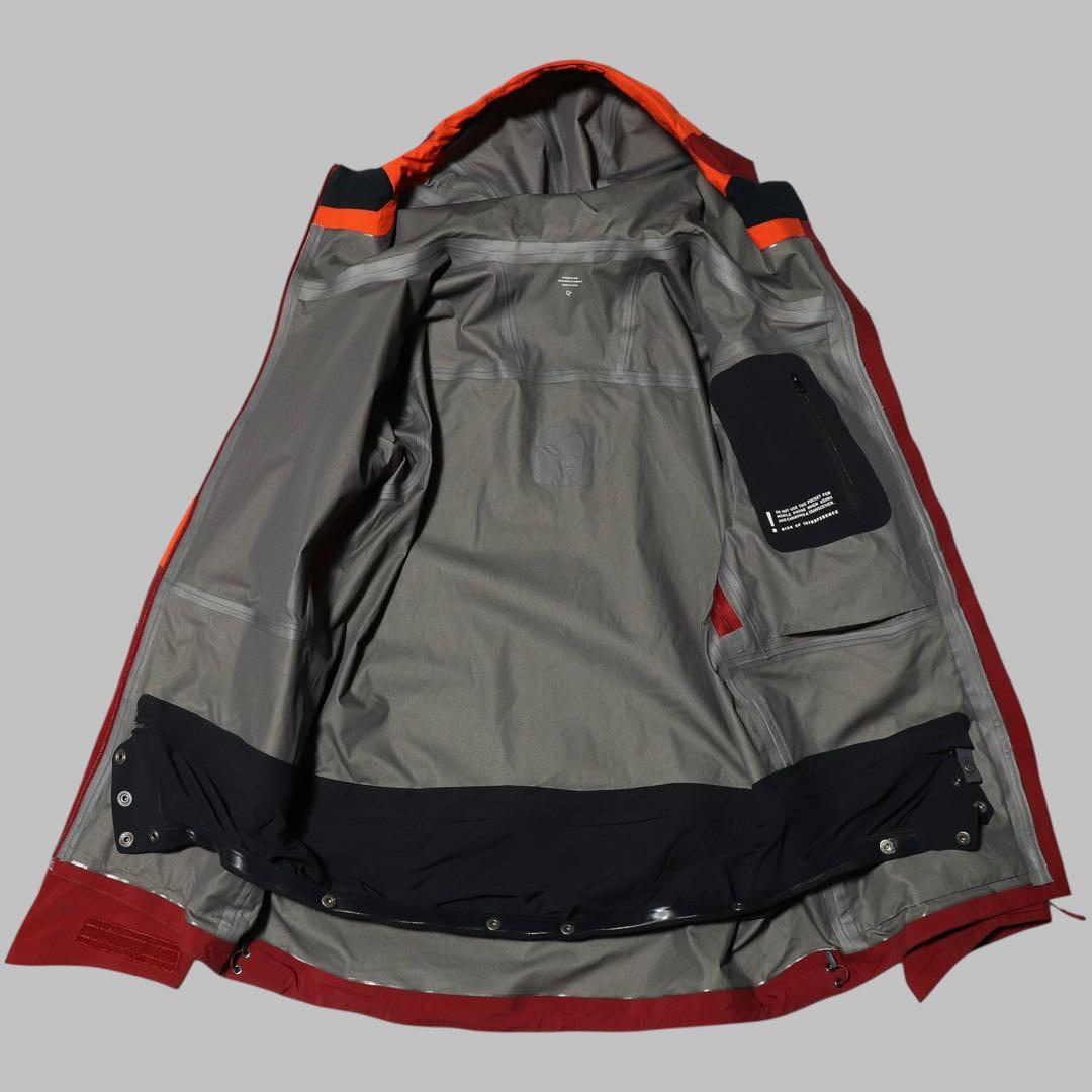 NORRØNA Lofoten Gore-Tex Jacket★スキー★スノボー