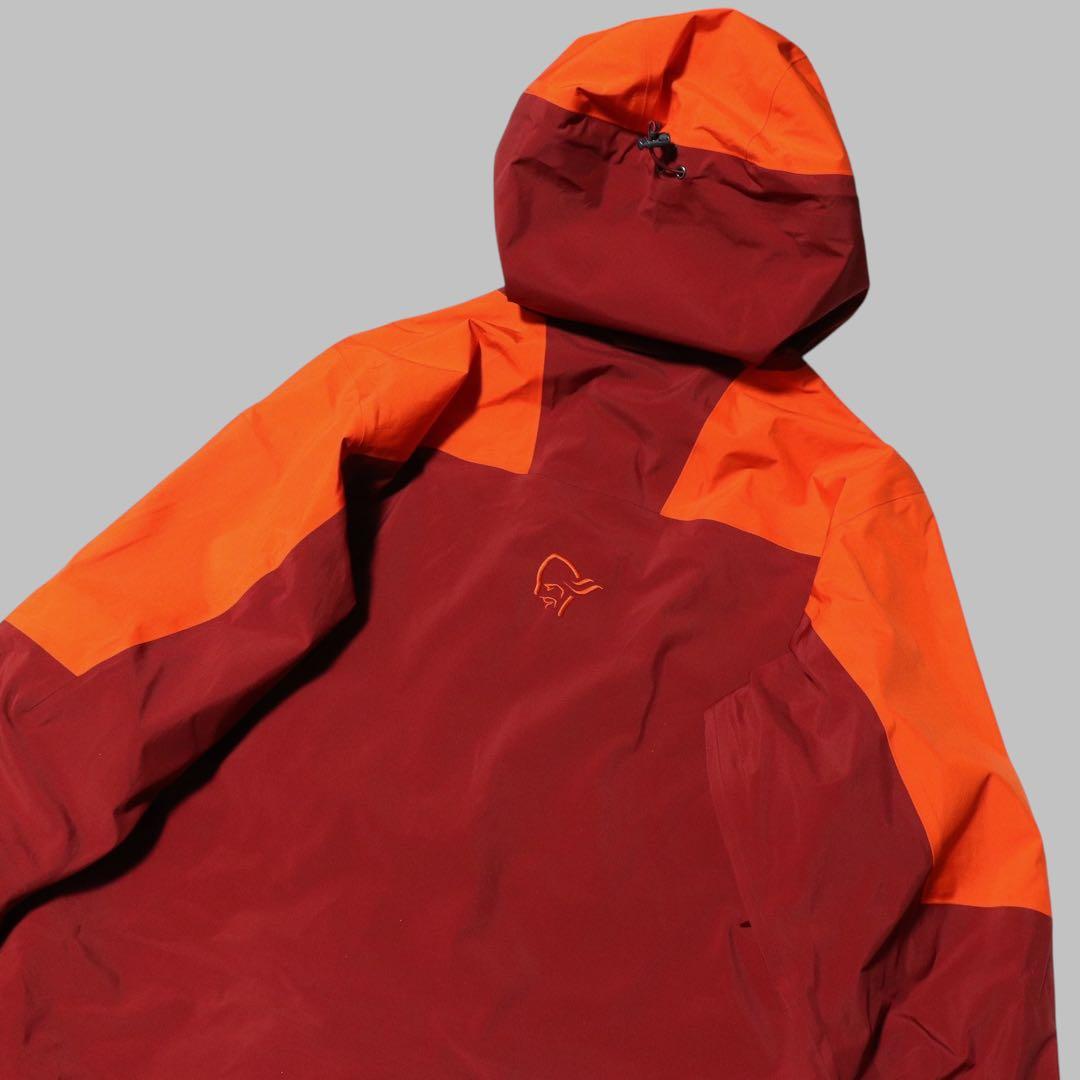 NORRØNA Lofoten Gore-Tex Jacket★スキー★スノボー