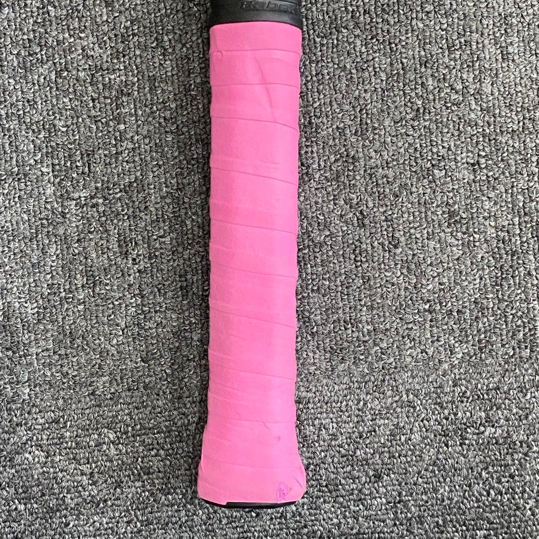 【美品】Babolat PURE AEROピュアアエロ G2 硬式テニスラケット