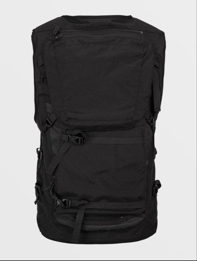 新品 VOLCOM IGUCHI SLACK VEST XL イグチ 未使用品