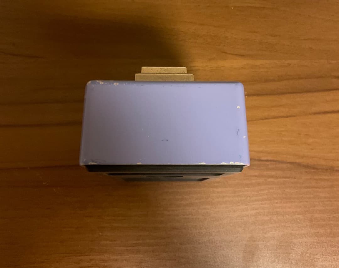 Maxon CS505 ギターエフェクター コーラス