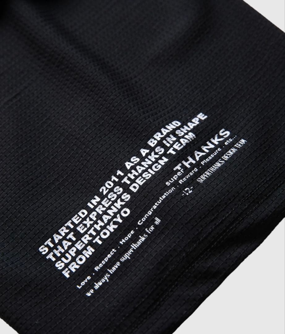 Cph/Golf M キャプテンズヘルムゴルフ　モックネック　パンツセット