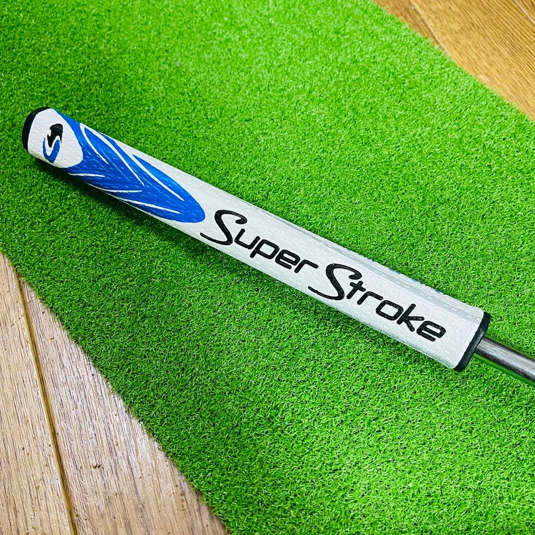 グリップ新品未使用★HONMA LB-205 TYPE-I パター