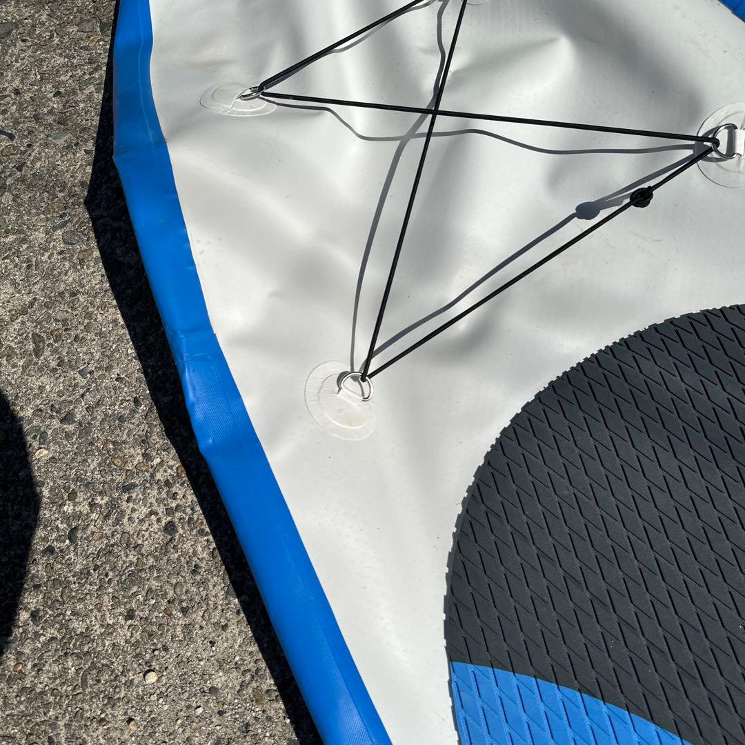 サップボード　SUP ジャンク品