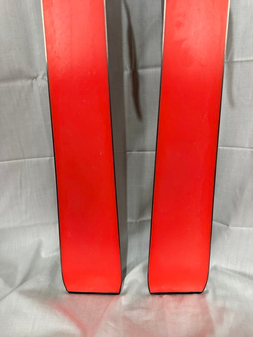 ATOMIC REDSTER S8i スキー板 165cm