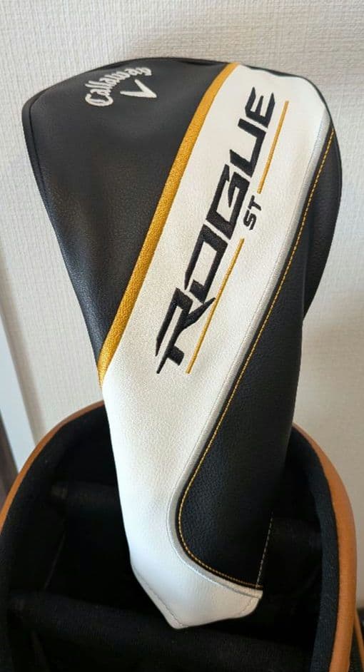 Callaway Rogue ローグ ST MAX ドライバー 10.5 50S