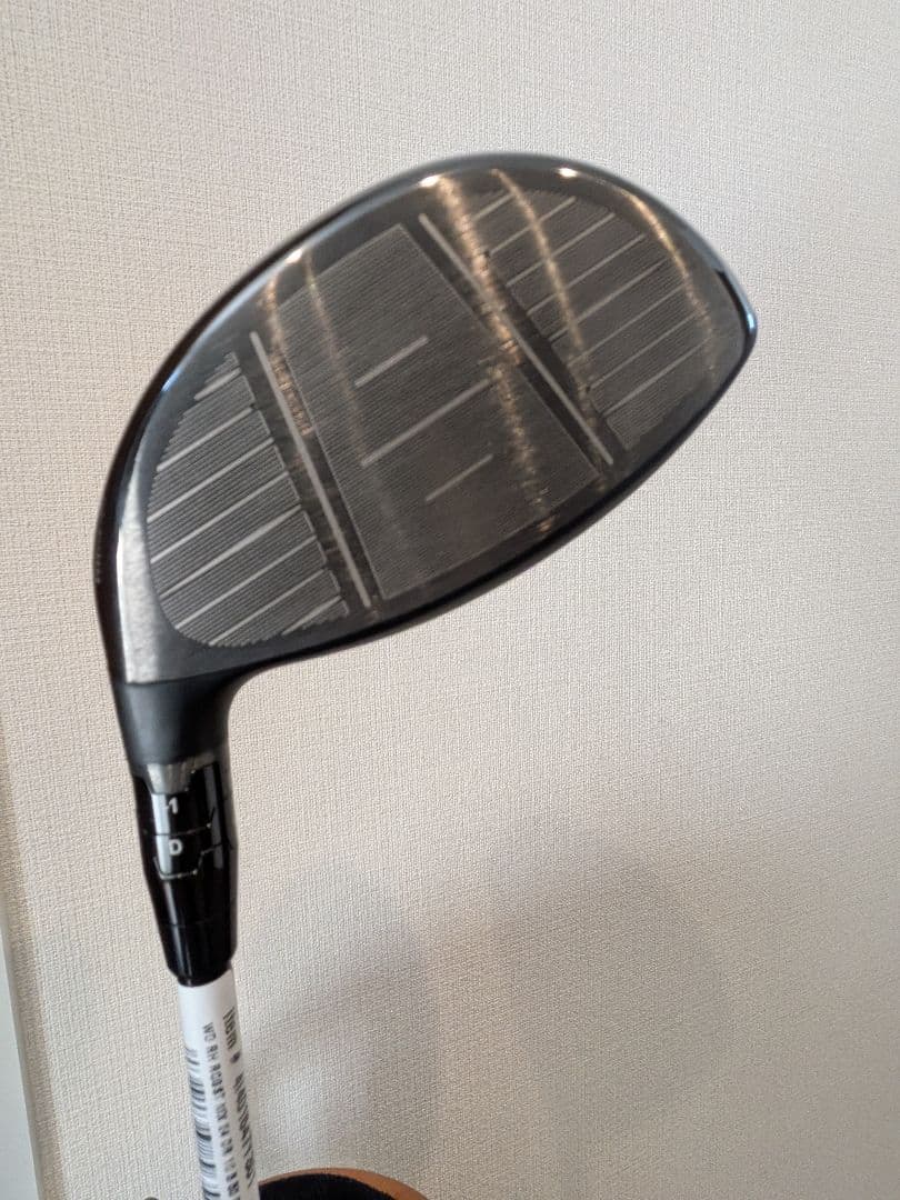 Callaway Rogue ローグ ST MAX ドライバー 10.5 50S