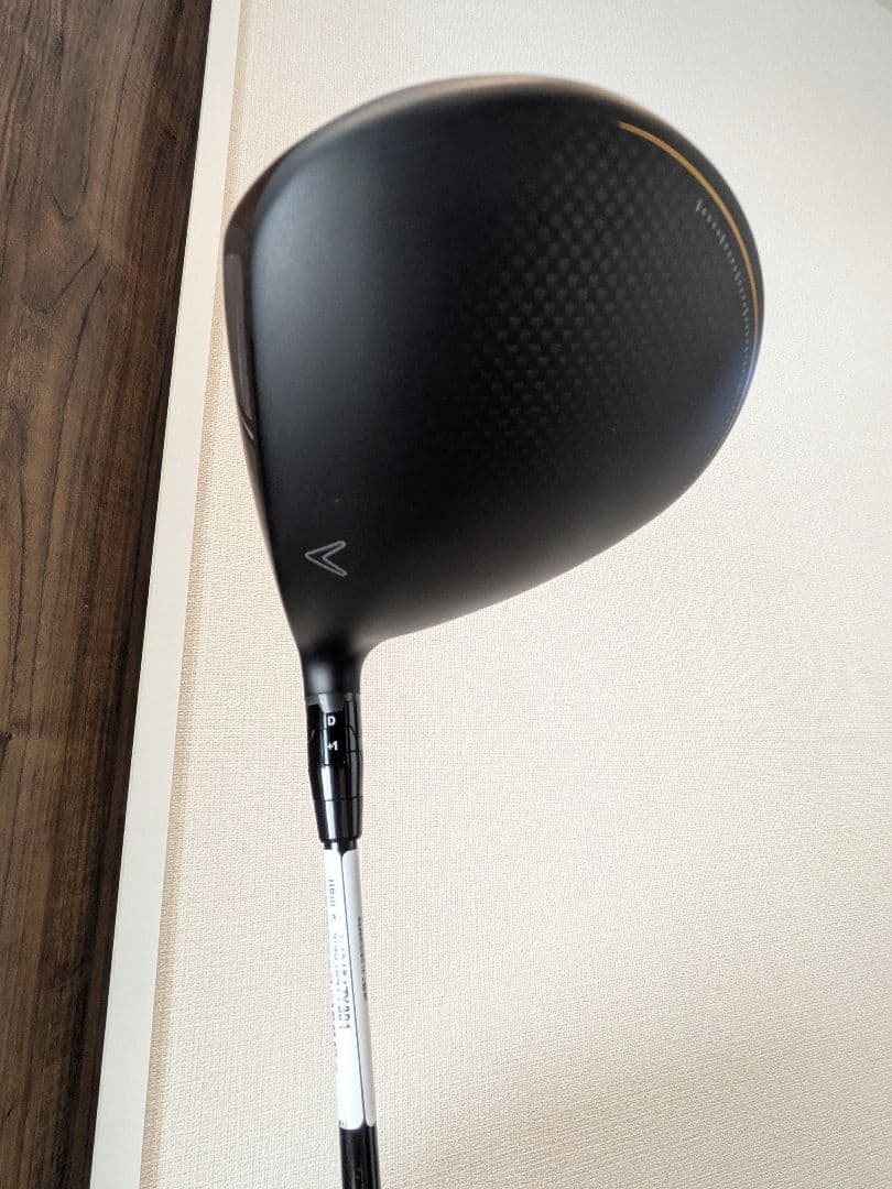Callaway Rogue ローグ ST MAX ドライバー 10.5 50S