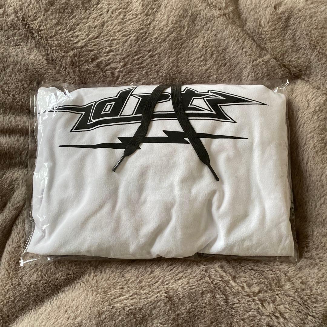 ウェア ELECTRIC x DRT / TROPHY SHOT DRY HOOD