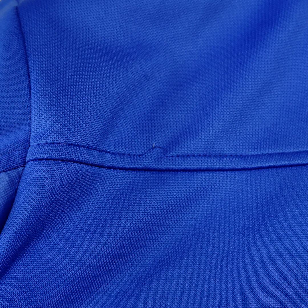CHELSEA　2012-2013　アンセムジャケット　切替　J/L