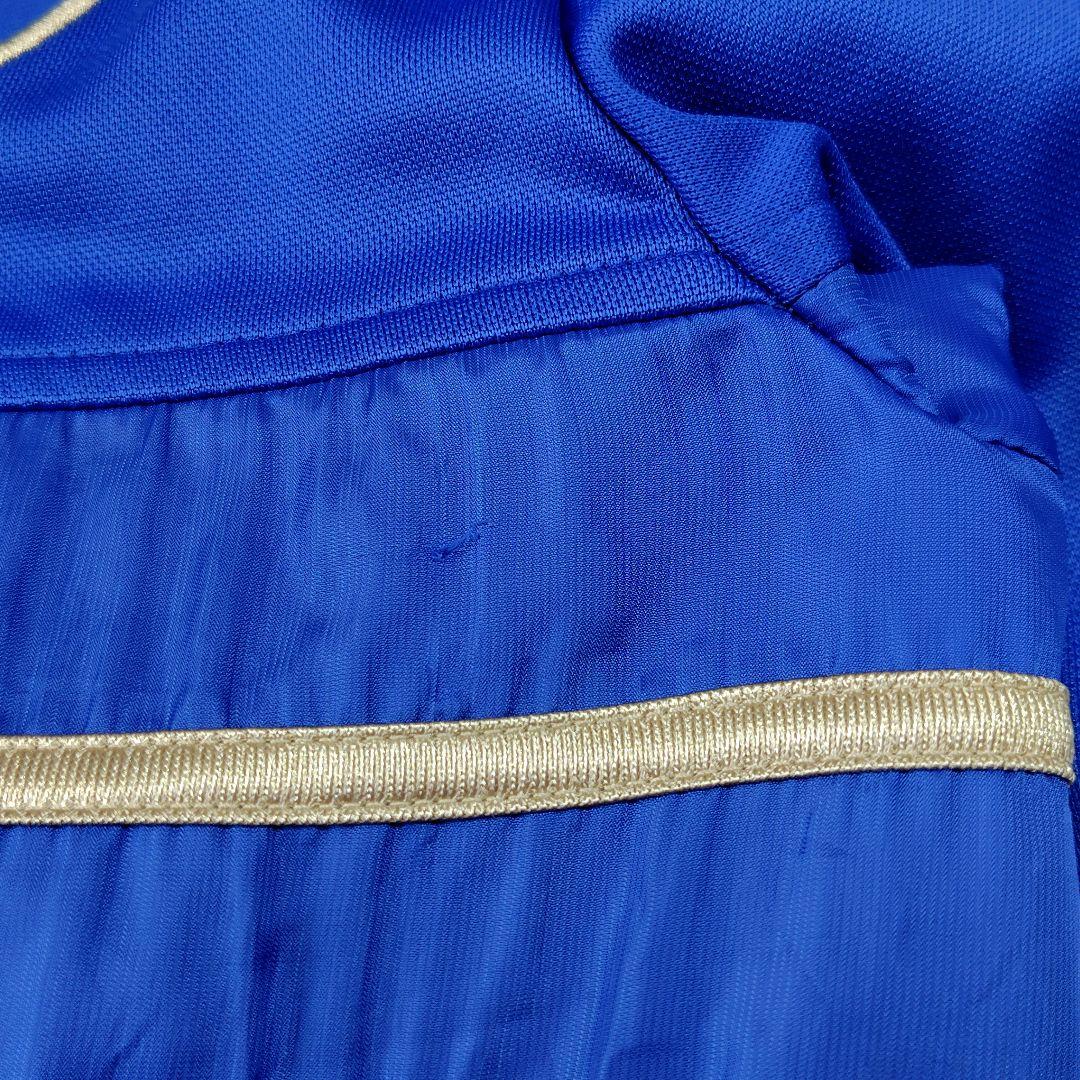 CHELSEA　2012-2013　アンセムジャケット　切替　J/L