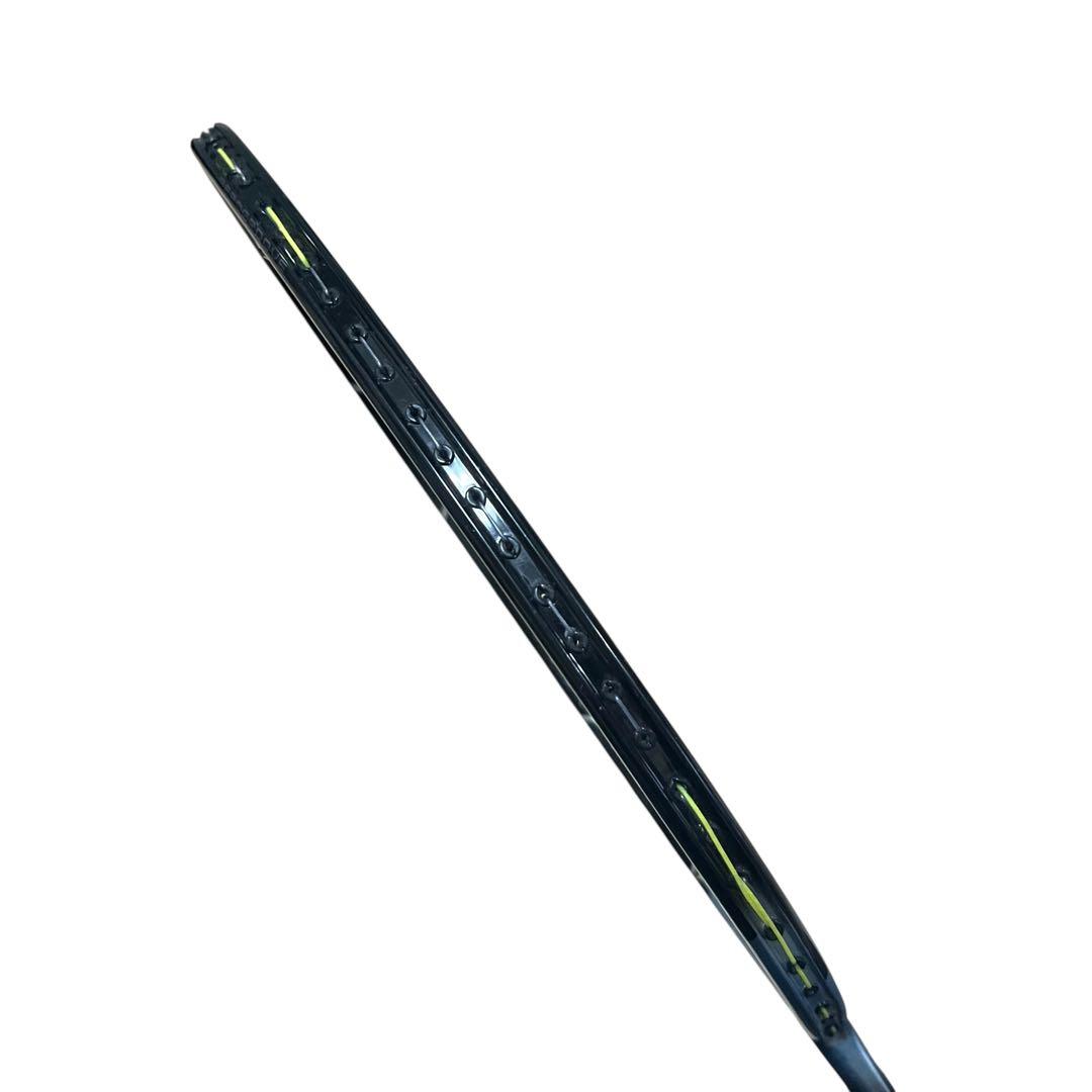 【美品】MIZUNO FORTIUS COMP バトミントン ラケット