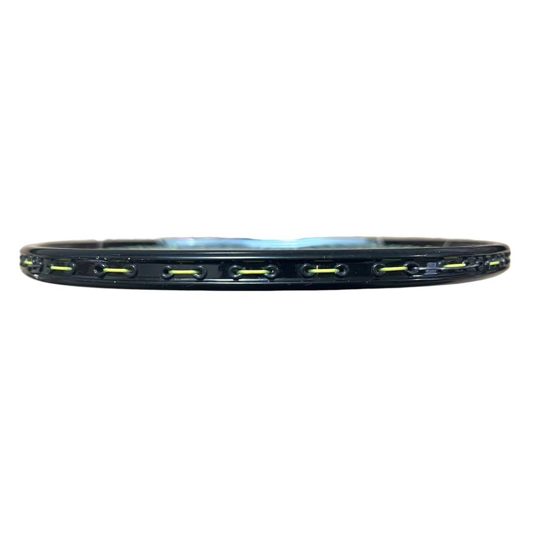 【美品】MIZUNO FORTIUS COMP バトミントン ラケット