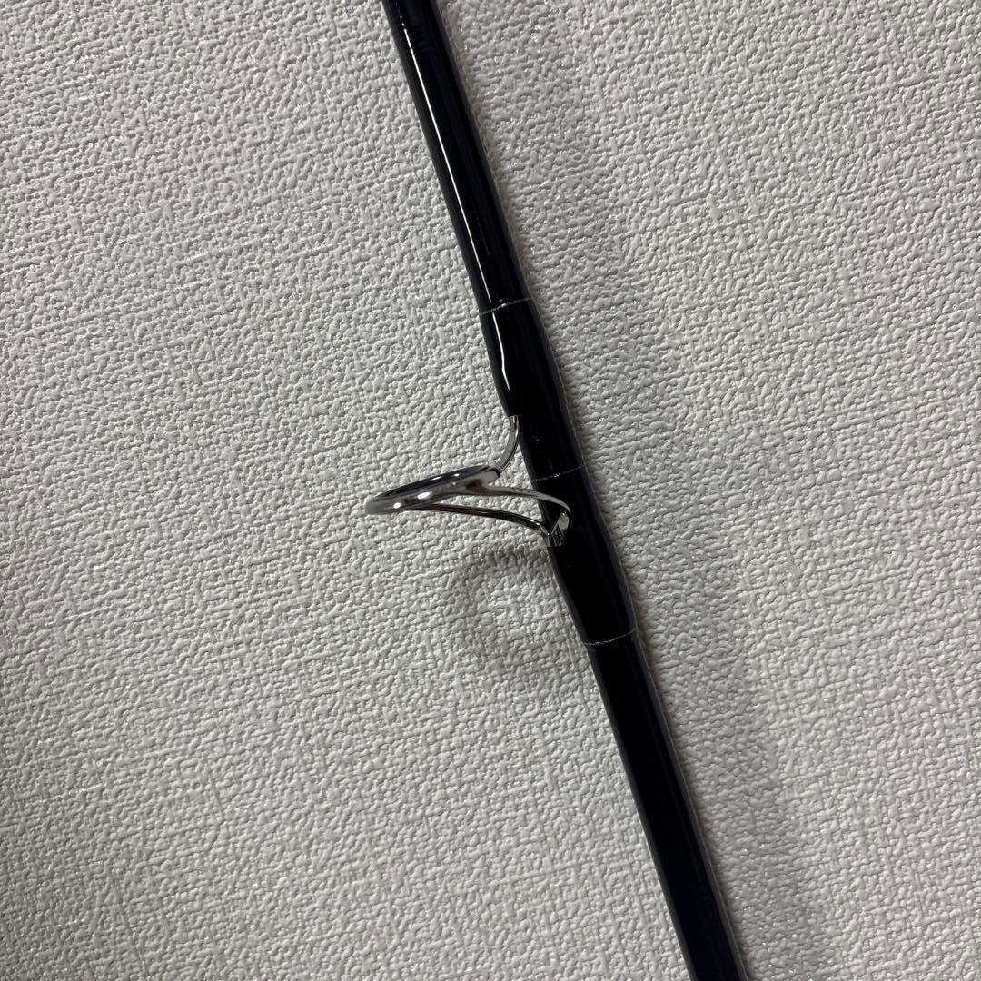 ブルースナイパー96H