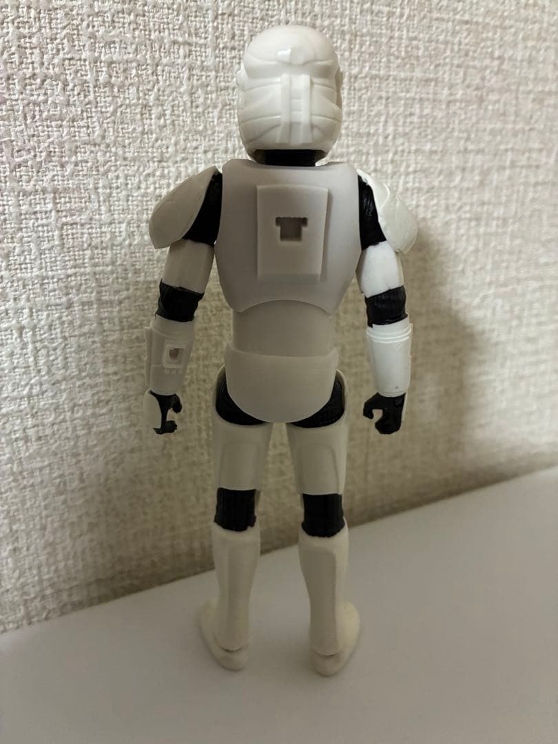 スターウォーズ ブラックシリーズ バッドバッチ クローン コマンド