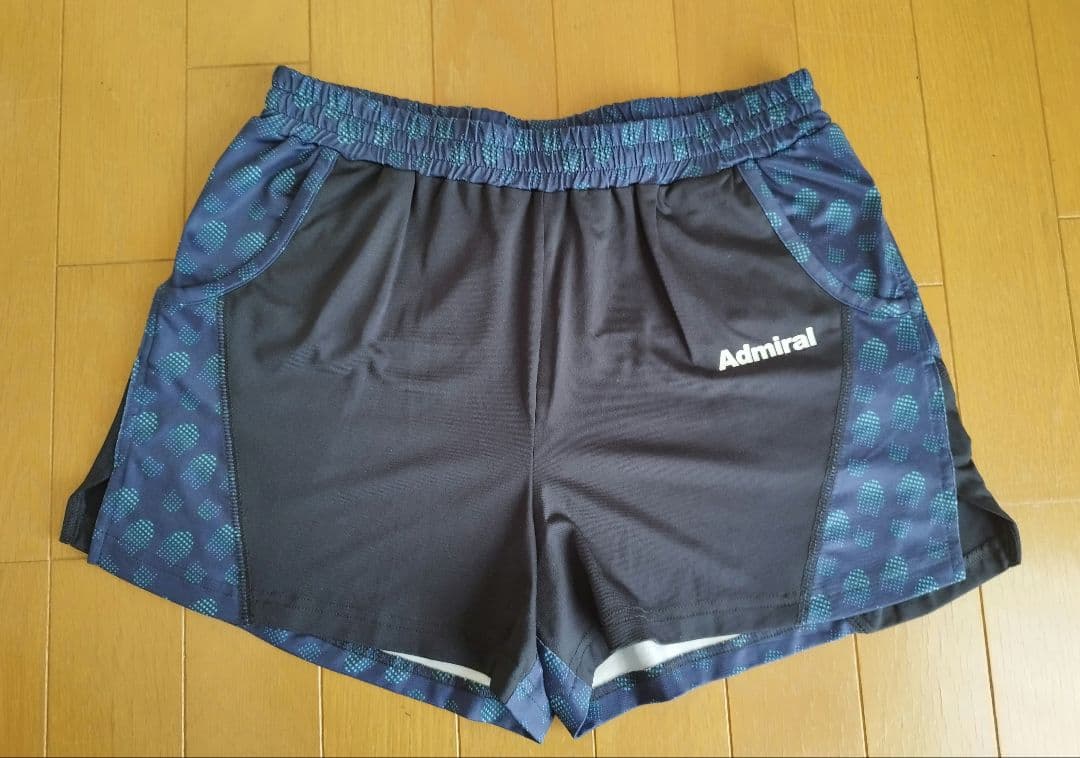 Admiral アドミラル　上下セットアップ　 M