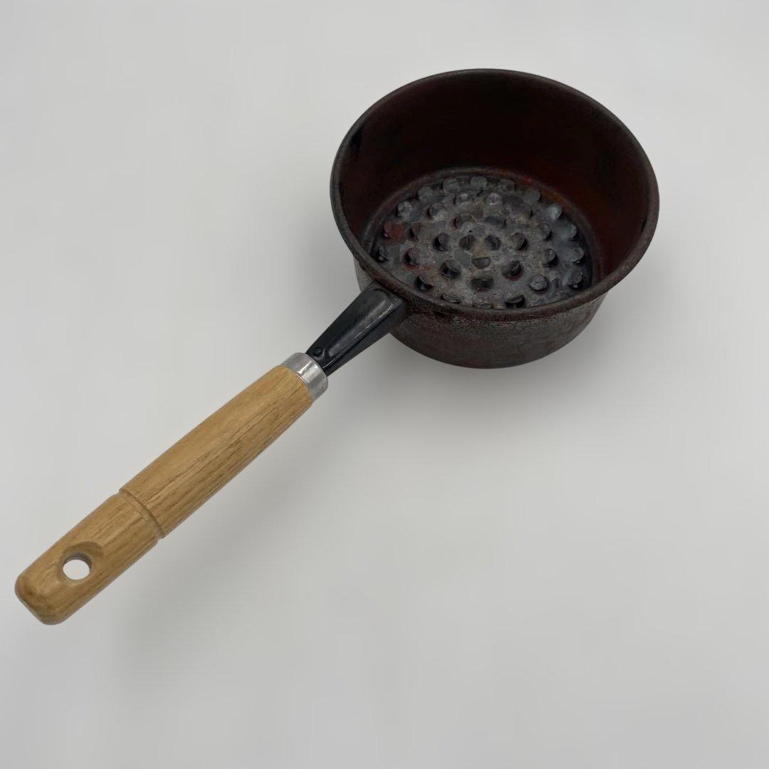 火おこし器　ステンレスボトル　セット H69