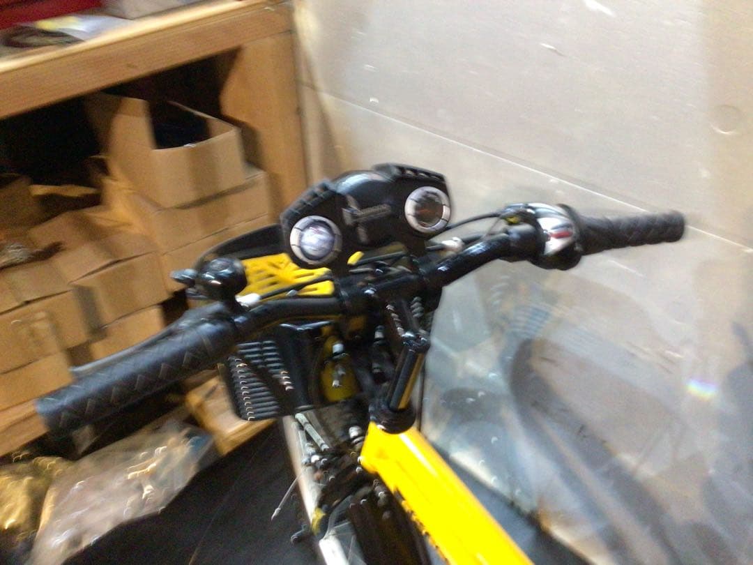 【大阪堺市/取引】子供自転車　キッズバイク　20インチ