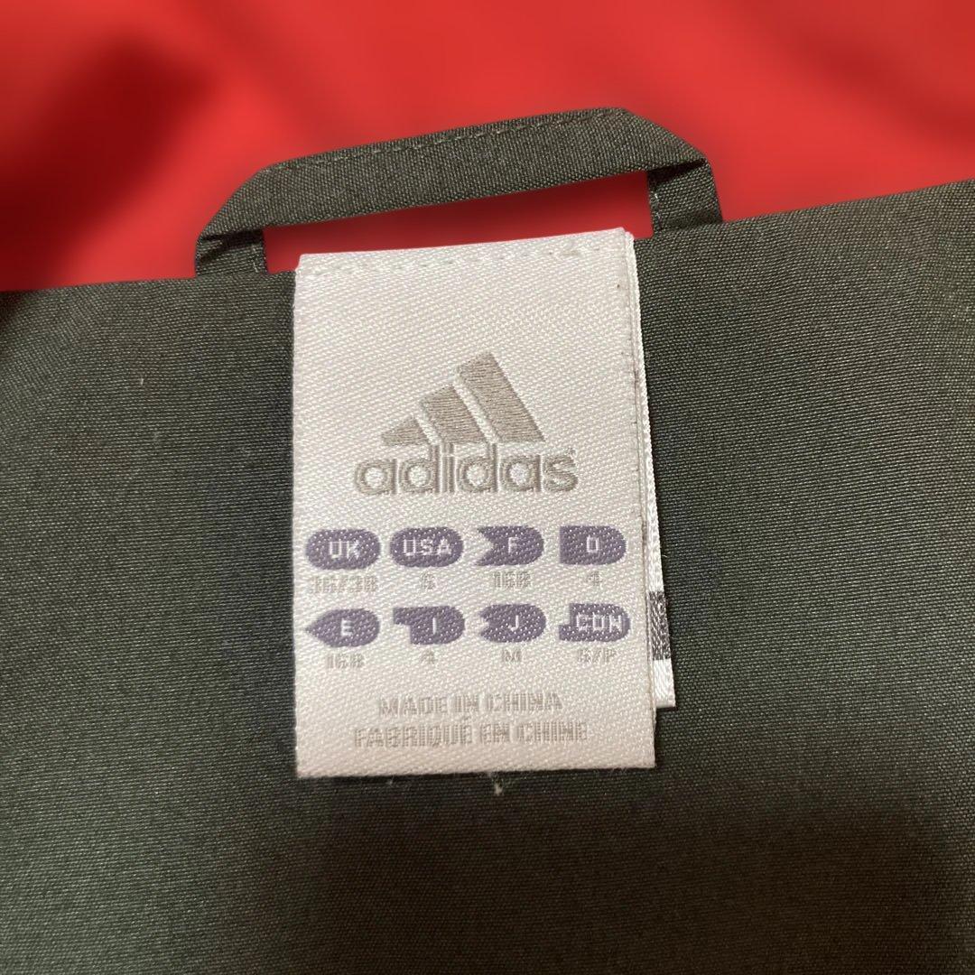 ACミラン adidas セットアップ