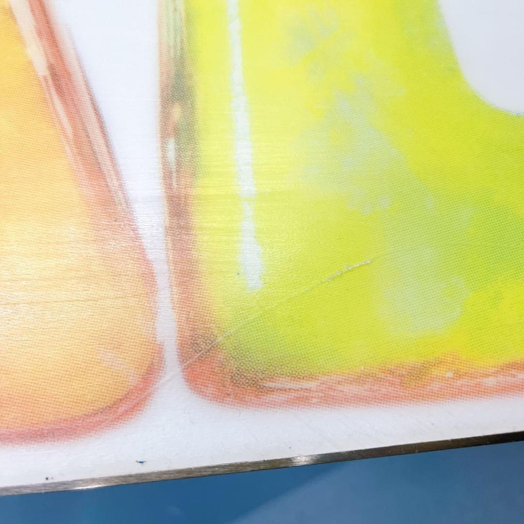 【4点セット】レディーススノーボード SALOMON OH YEAH 138cm