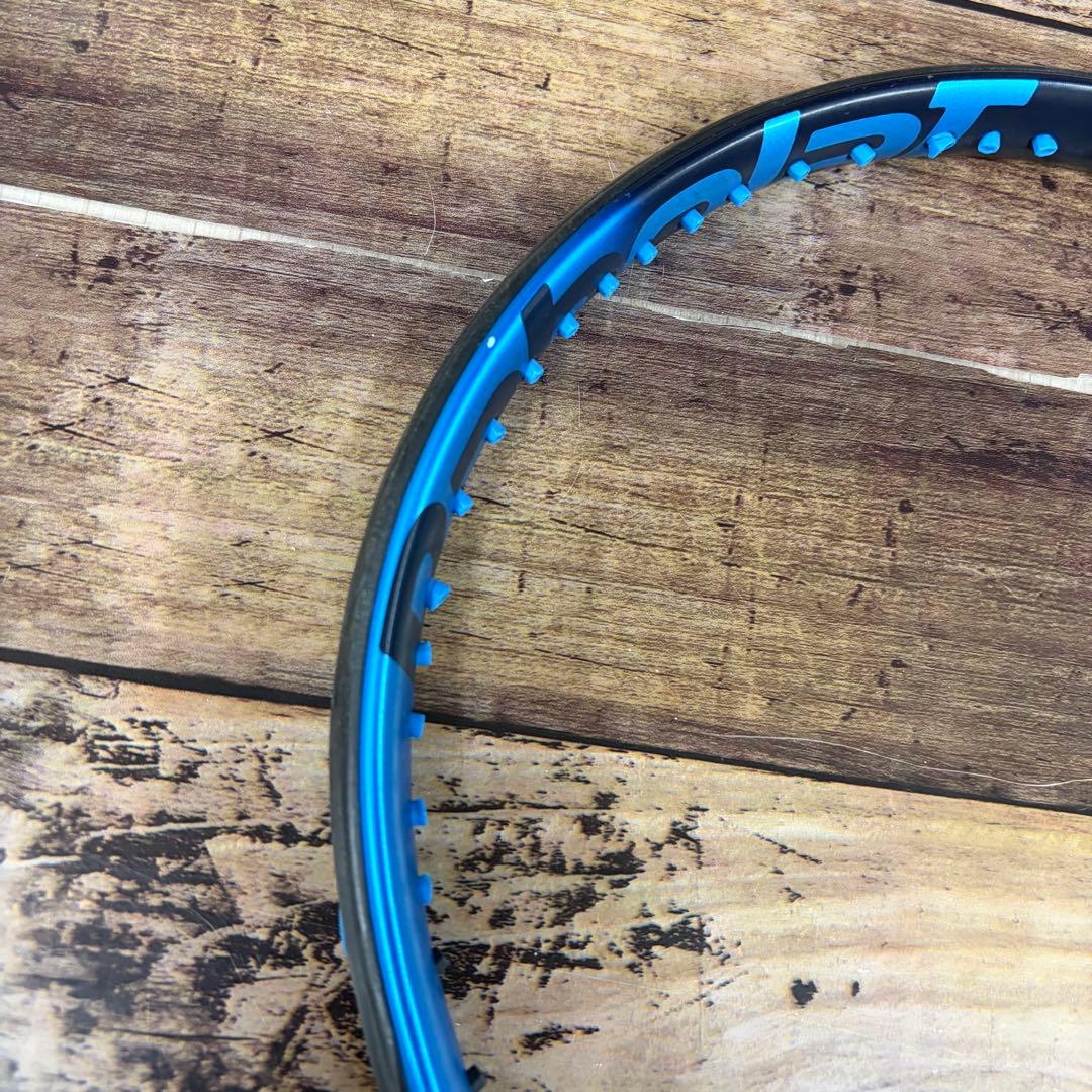 【美品】Babolat PURE DRIVE TOUR 2021 G2　バボラ