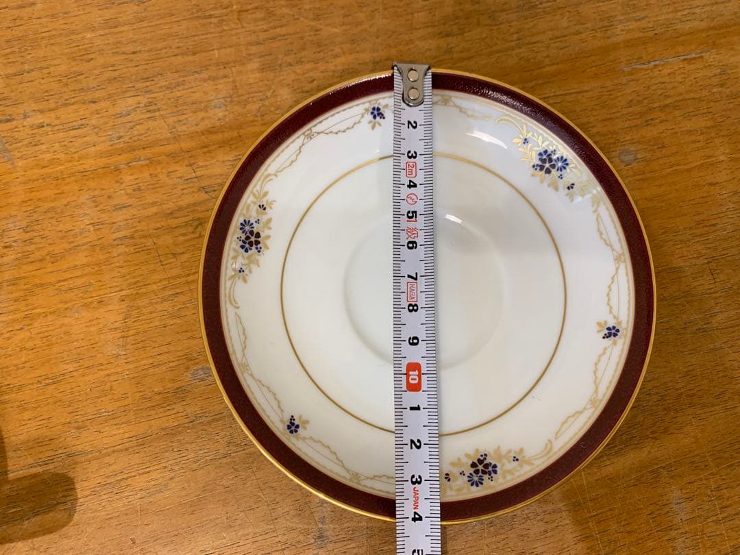 G0203-22★ノリタケ　食器セット　オシャレ　インテリア　noritake