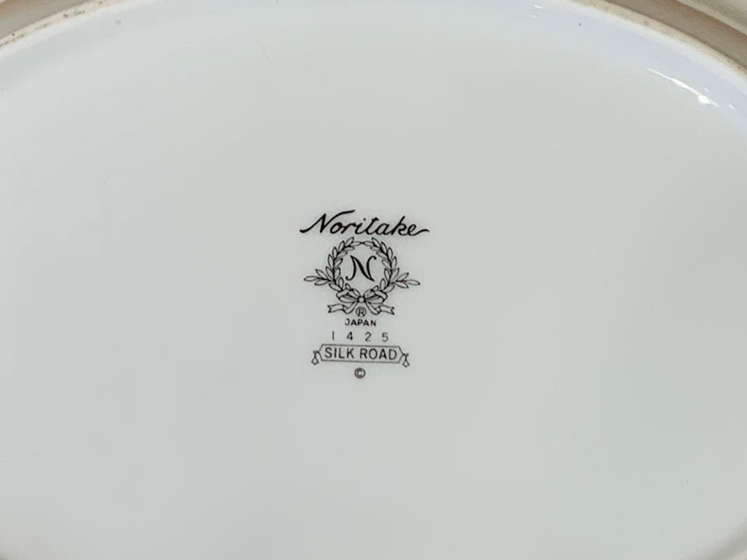 G0203-22★ノリタケ　食器セット　オシャレ　インテリア　noritake