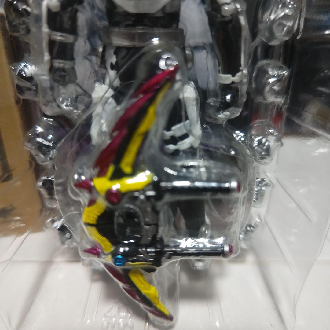 SHFiguarts 仮面ライダーゲンム ゾンビゲーマーレベルX