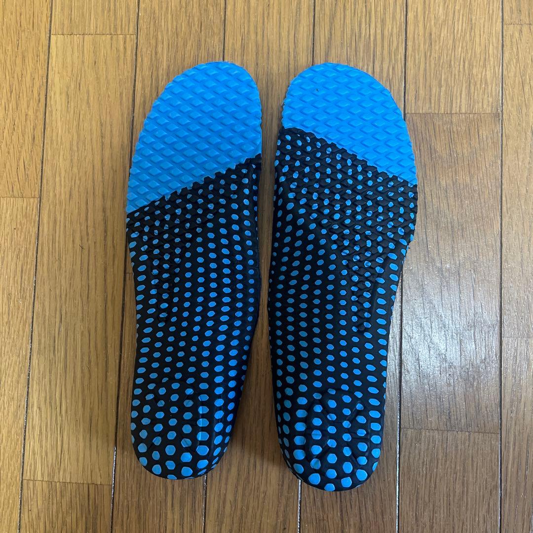 vans ハイスタンダードプロ　27センチ