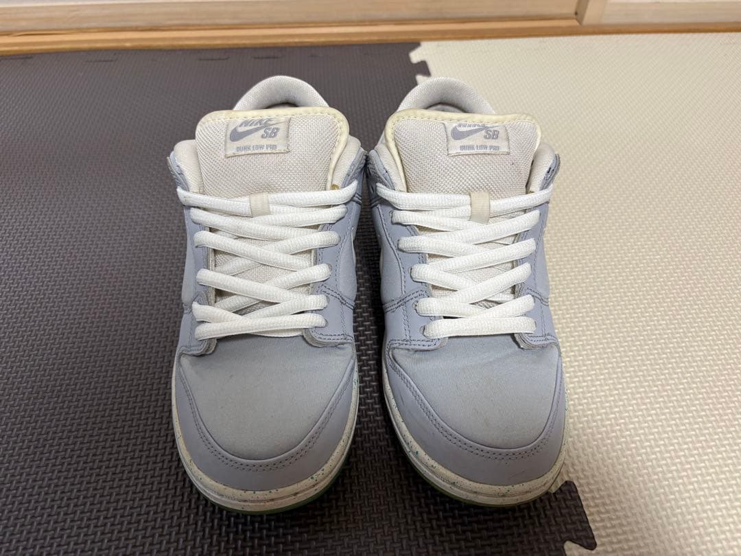 NIKE DUNK LOW PREMIUM SB エアマグ ナイキ ダンク