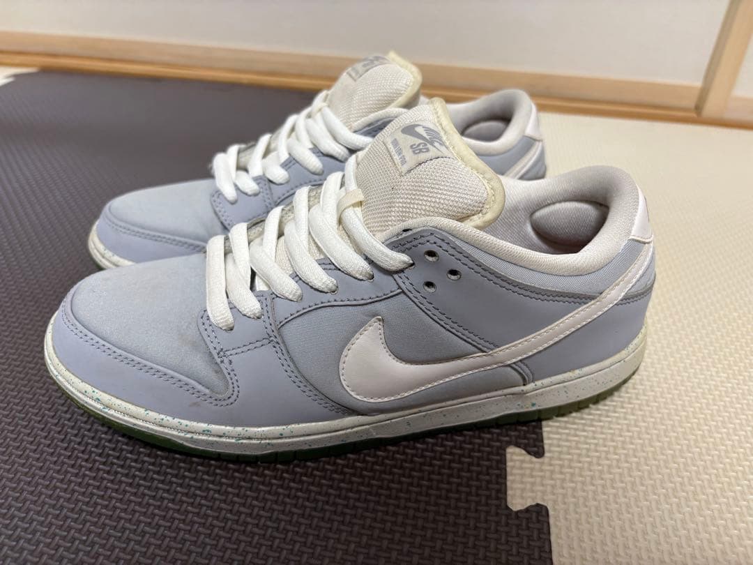 NIKE DUNK LOW PREMIUM SB エアマグ ナイキ ダンク