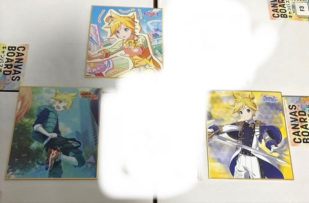 鏡音レン まとめ売り バラ売り⭕️