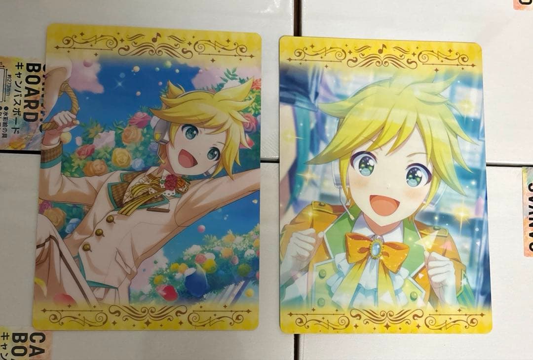 鏡音レン まとめ売り バラ売り⭕️