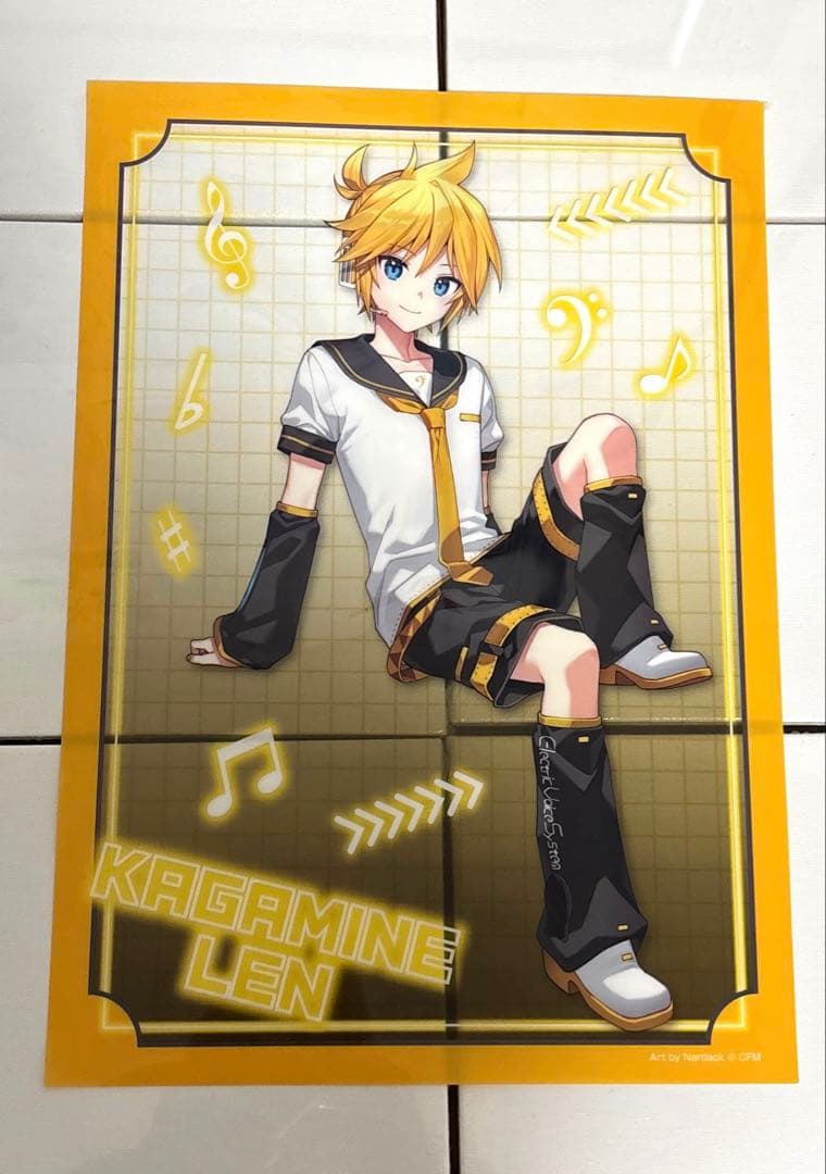 鏡音レン まとめ売り バラ売り⭕️